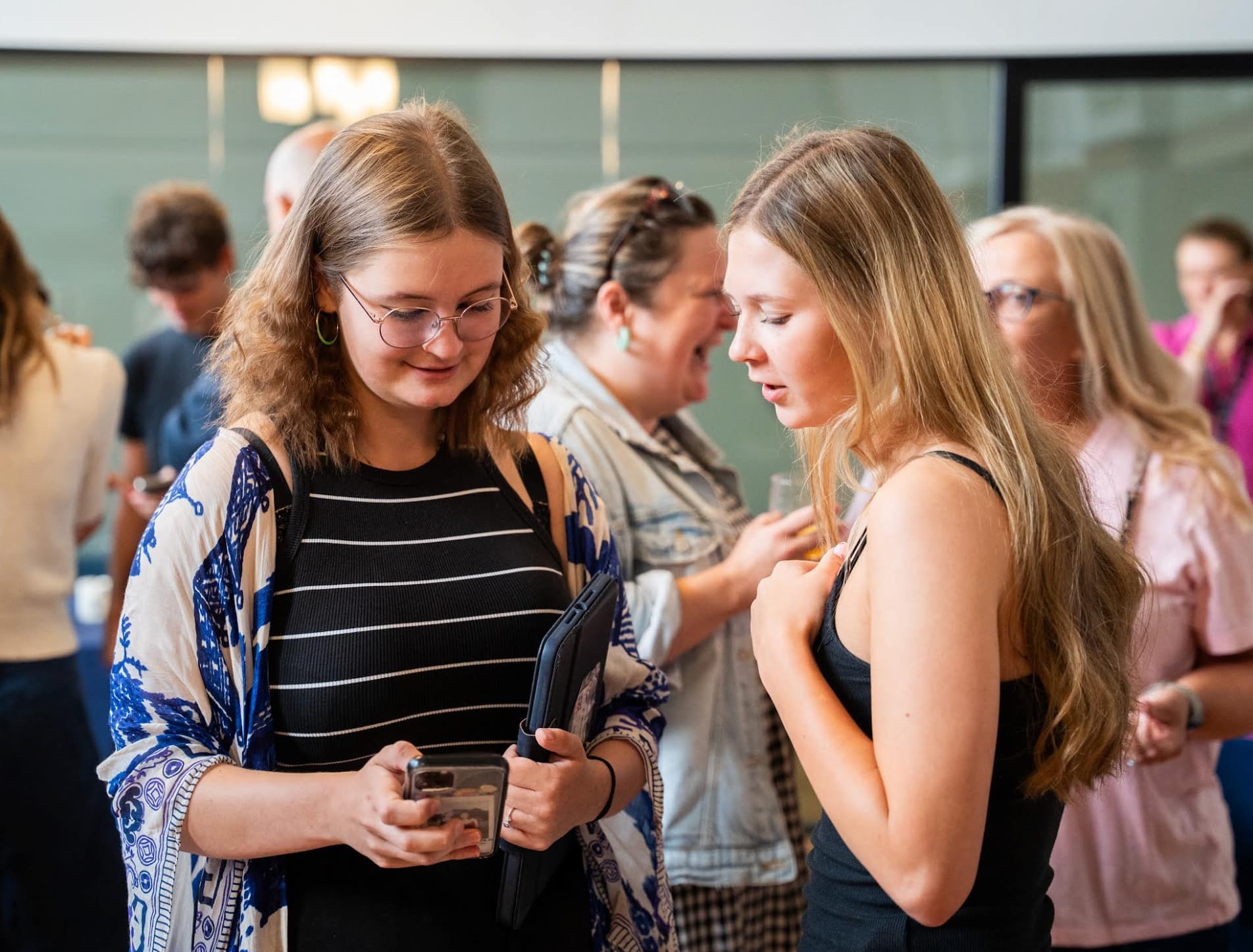 GCSE 2025: Cranleigh School’s Summer of Academic Success Continues